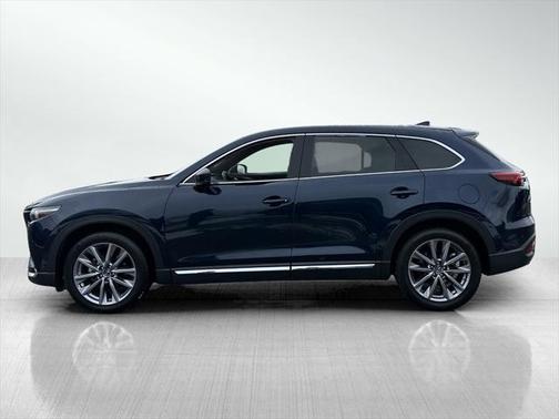 2023 Mazda CX-9 Grand Touring