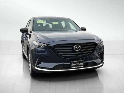 2023 Mazda CX-9 Grand Touring