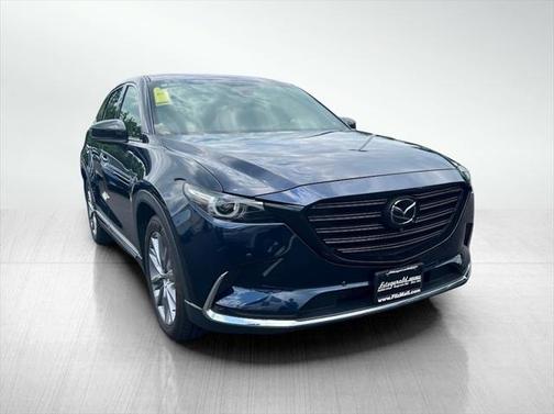 2023 Mazda CX-9 Grand Touring