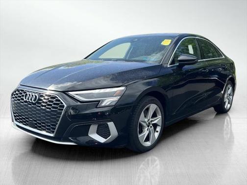 2024 Audi A3 Premium