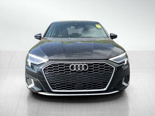 2024 Audi A3 Premium