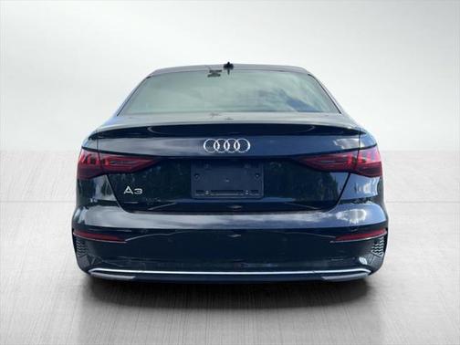 2024 Audi A3 Premium