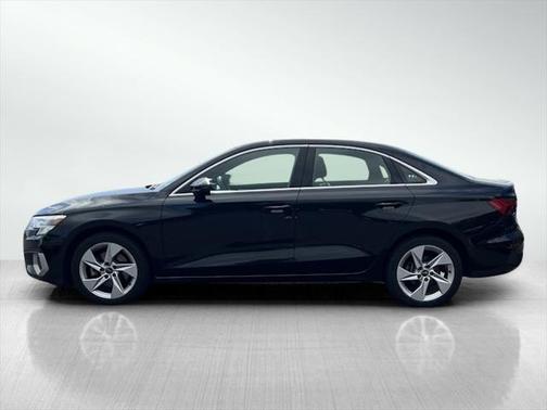 2024 Audi A3 Premium