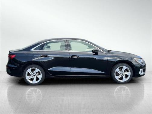 2024 Audi A3 Premium