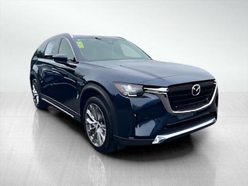 2024 Mazda CX-90 3.3 Turbo Premium