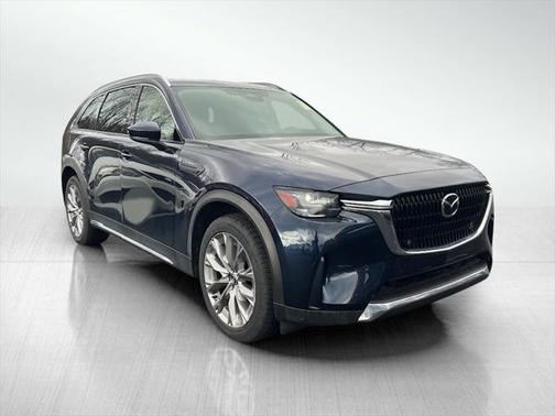 2024 Mazda CX-90 3.3 Turbo Premium