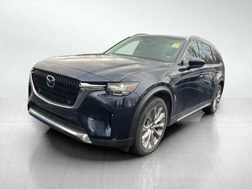 2024 Mazda CX-90 3.3 Turbo Premium
