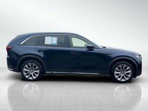 2024 Mazda CX-90 3.3 Turbo Premium