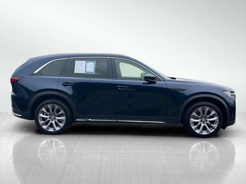 2024 Mazda CX-90 3.3 Turbo Premium