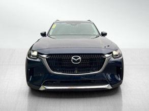 2024 Mazda CX-90 3.3 Turbo Premium
