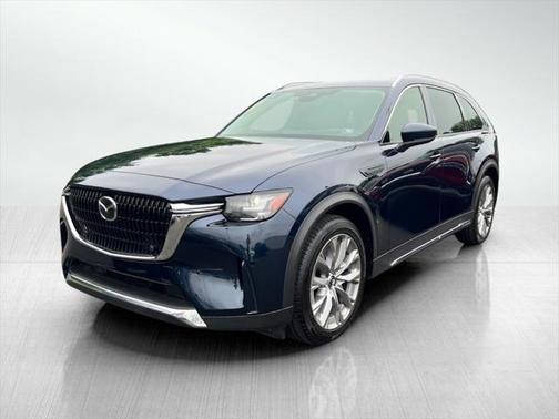 2024 Mazda CX-90 3.3 Turbo Premium