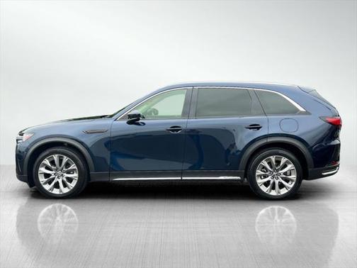 2024 Mazda CX-90 3.3 Turbo Premium