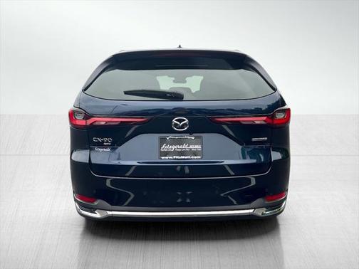 2024 Mazda CX-90 3.3 Turbo Premium