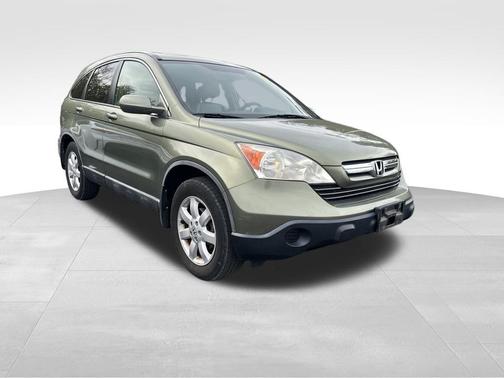 2009 Honda CR-V EX-L