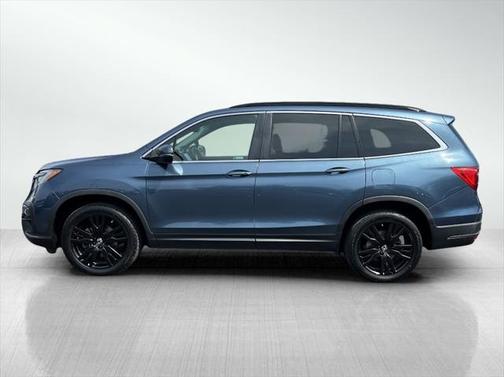 2021 Honda Pilot AWD Special Edition