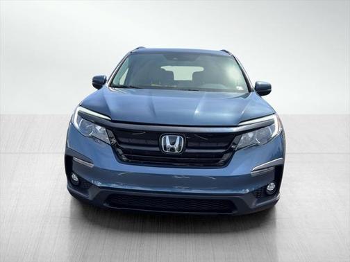 2021 Honda Pilot AWD Special Edition
