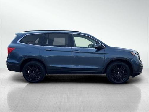 2021 Honda Pilot AWD Special Edition