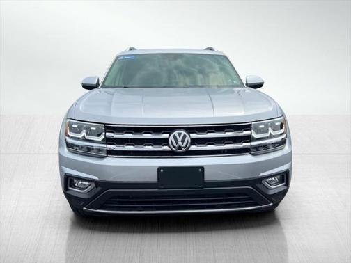 2019 Volkswagen Atlas 3.6L SEL
