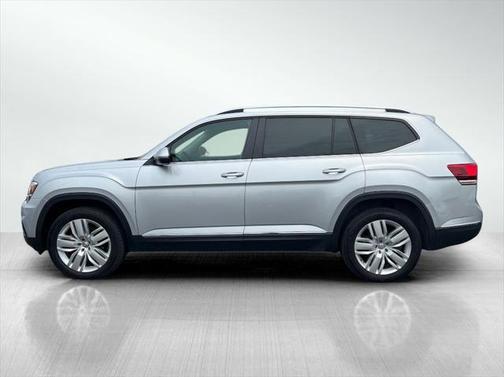 2019 Volkswagen Atlas 3.6L SEL