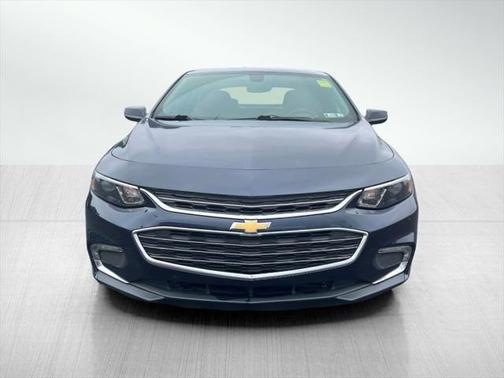 2016 Chevrolet Malibu 1LT