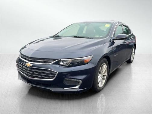 2016 Chevrolet Malibu 1LT