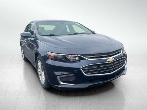 2016 Chevrolet Malibu 1LT