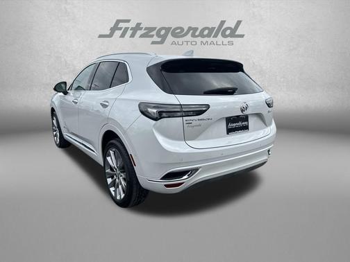 2023 Buick Envision Avenir AWD