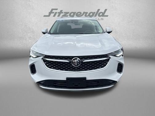 2023 Buick Envision Avenir AWD