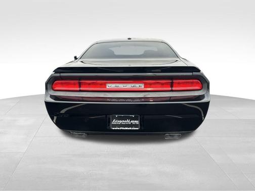 2012 Dodge Challenger R/T