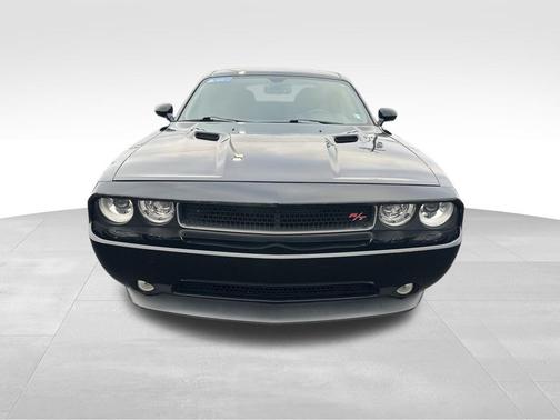 2012 Dodge Challenger R/T