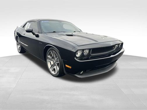 2012 Dodge Challenger R/T