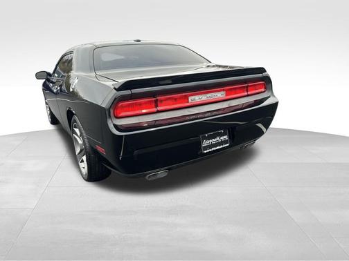 2012 Dodge Challenger R/T