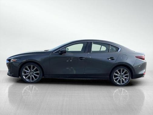 2019 Mazda Mazda3 FWD w/Select Package