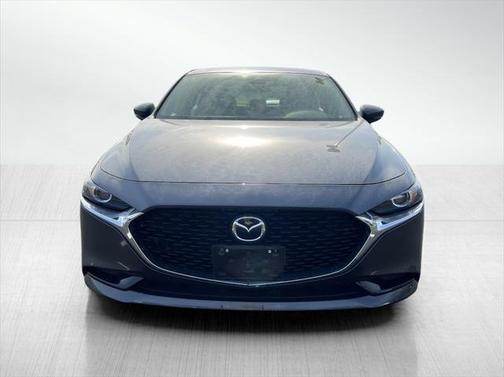 2019 Mazda Mazda3 FWD w/Select Package
