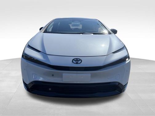 2026 Toyota Prius L