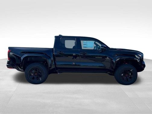 2025 Toyota Tacoma TRD Pro