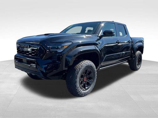 2025 Toyota Tacoma TRD Pro
