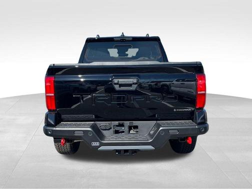 2025 Toyota Tacoma TRD Pro