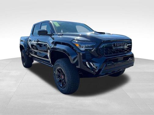 2025 Toyota Tacoma TRD Pro