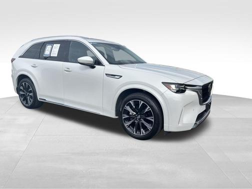2024 Mazda CX-90 3.3 Turbo S