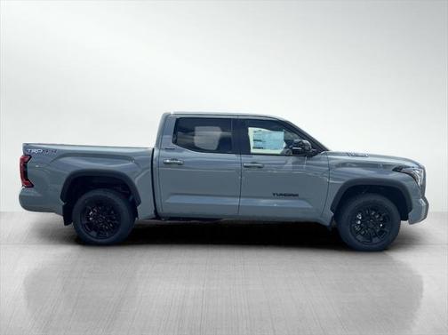 2025 Toyota Tundra Hybrid Limited