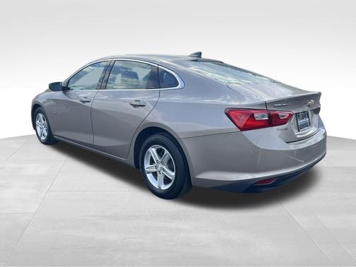 2023 Chevrolet Malibu 1LS
