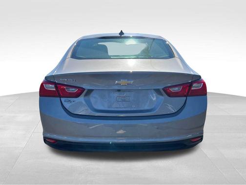 2023 Chevrolet Malibu 1LS
