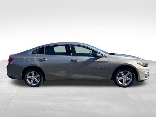 2023 Chevrolet Malibu 1LS
