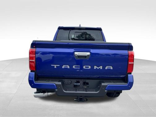 2025 Toyota Tacoma Limited