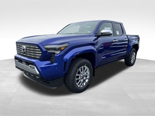 2025 Toyota Tacoma Limited