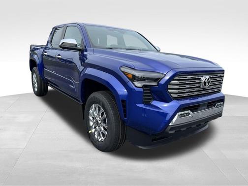 2025 Toyota Tacoma Limited