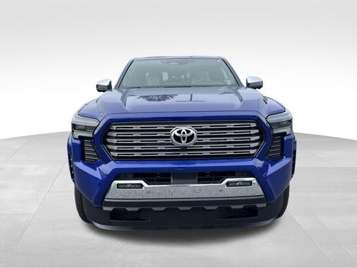 2025 Toyota Tacoma Limited