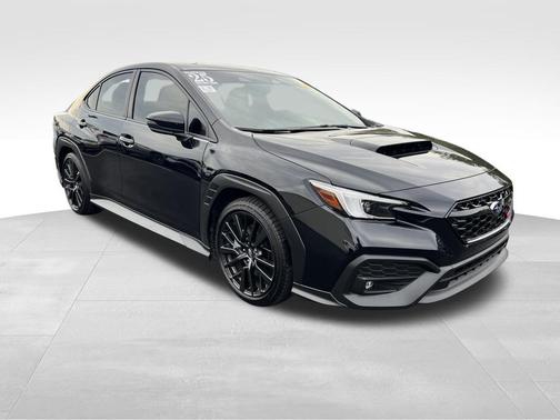 2025 Subaru WRX Limited