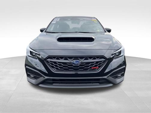 2025 Subaru WRX Limited